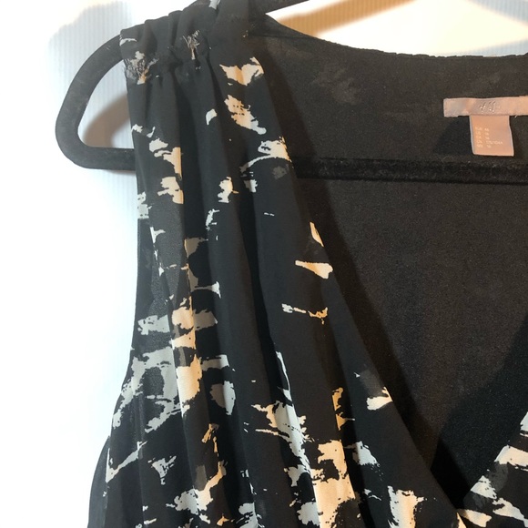 H&M Flowy Dress - Picture 5 of 8